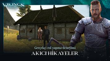 Vikings: Valhalla Saga Ekran Görüntüsü 1