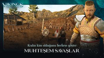 Vikings: Valhalla Saga Ekran Görüntüsü 2
