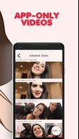 Lauramoji: Laura Marano Emojis اسکرین شاٹ 2