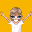 Mickie Krause Emoji App & Stickers