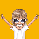 Mickie Krause Emoji App & Stickers APK