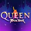 Queen：ロックツアー - オフィシャルリズムゲーム