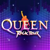 Queen: Rock Tour - The Officia aplikacja