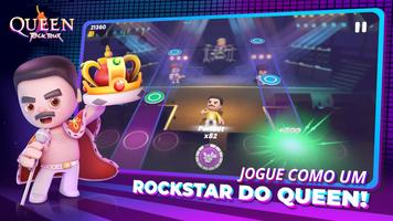 Queen Cartaz