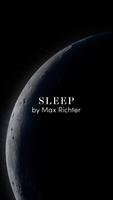 SLEEP plakat
