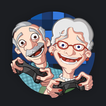 Senioren Zocken Emoji App + GI