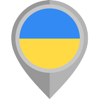 Ukrayna Rehber icône