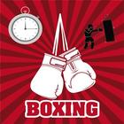 Boxing Round Timer simgesi