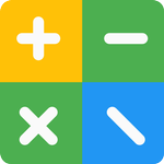 CalculatorX icon