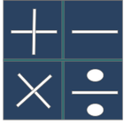 Math Game иконка
