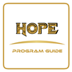 Hope Program Guide APK