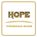 APK Hope Program Guide