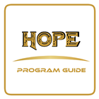 Hope Program Guide иконка