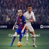 Create Your Team