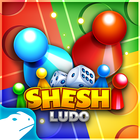 SheshLudo icon