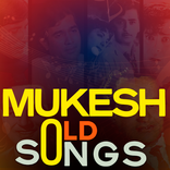 Hit Green: Mukesh Old songs