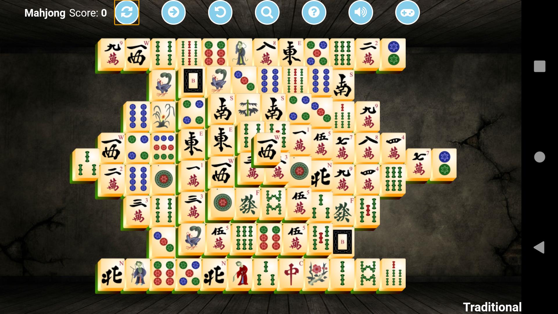 Mahjong For Android Apk Download