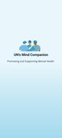 UN’s MindCompanion-poster