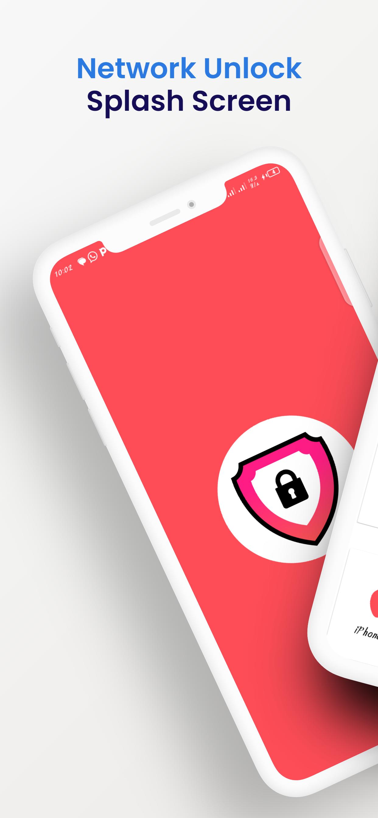 network unlock app