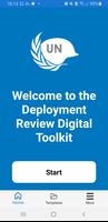 Review Digital Toolkit 포스터