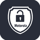 آیکون‌ Network Unlock Motorola App