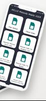 برنامه‌نما Network Unlock Motorola App عکس از صفحه