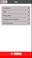 UNMAS Explosive Hazards screenshot 3