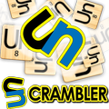 unScrambler! for word games