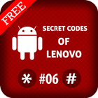 Secret Codes for Lenovo Free simgesi