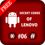 Secret Codes for Lenovo Free biểu tượng