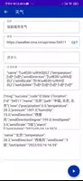 NetFlow 网络流 - 便捷网络请求 Ekran Görüntüsü 7
