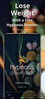 Hypnosis for Weight Loss Affiche