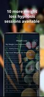 Hypnosis for Weight Loss Ekran Görüntüsü 1