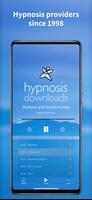 Anxiety Relief Hypnotherapy تصوير الشاشة 2