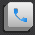 Uncomplicated Phone ikon