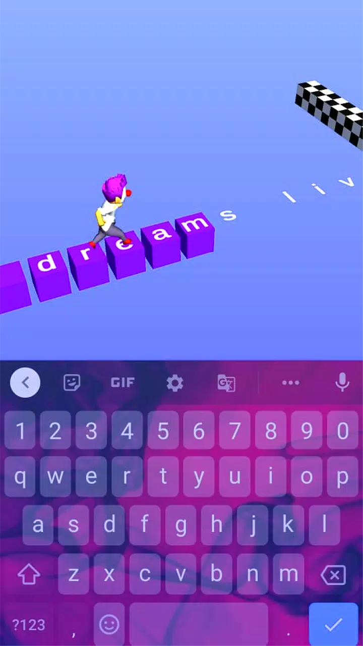 Type Race - The Typing Game 1.97 Free Download