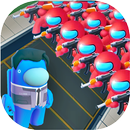 Chasing Shooter Imposter Clash APK