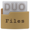 Duo: Holo File Manager w/ Root