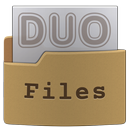 Duo: Holo File Manager w/ Root APK