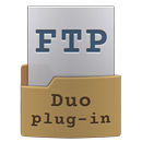DuoFM FTP Plugin APK