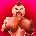 Punch Guys أيقونة