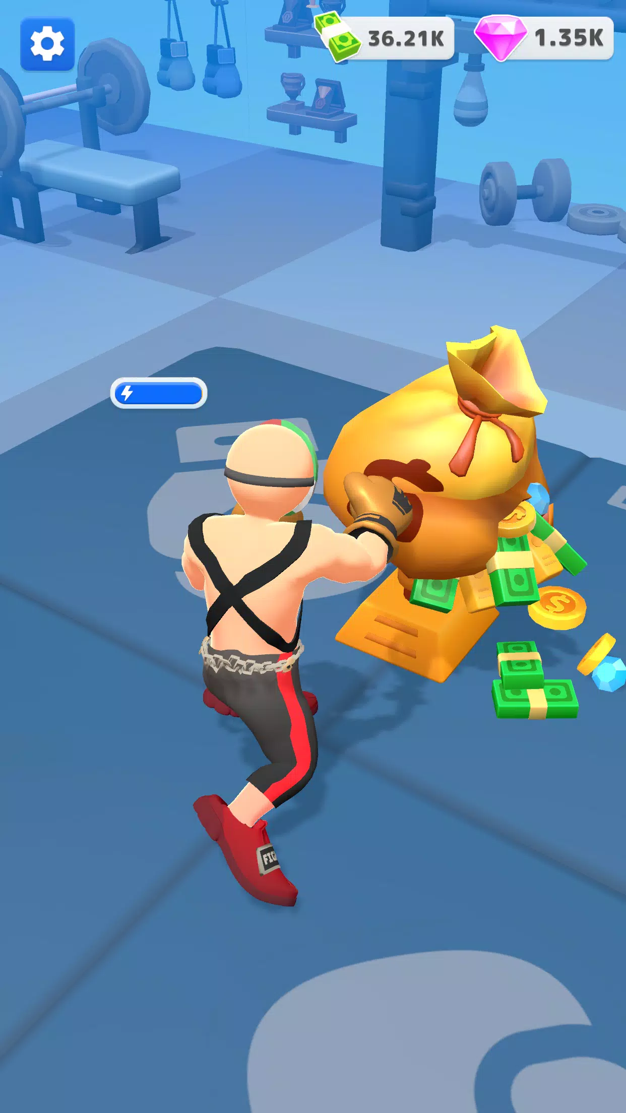 Download Subway Surfers for android 4.0.4