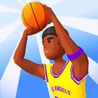My Basketball Career ikon
