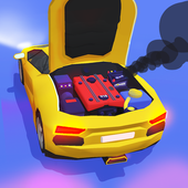 Repair My Car! v2.6.4 (Mod Apk)