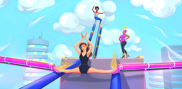 Как скачать последнюю версию High Heels! APK 58.3.0 для Android 2025 image