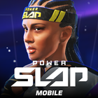 آیکون‌ Power Slap