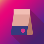 Uncatering™: office food delivery by hungerhub-icoon