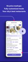 Uncatering™: office food delivery by hungerhub 스크린샷 3