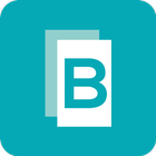 Bledna.live ícone