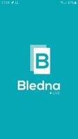 Bledna.live Cartaz
